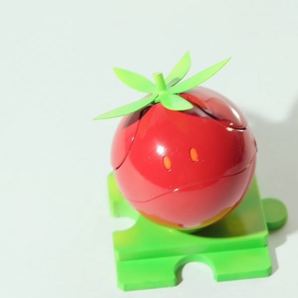 Tomatoハロ