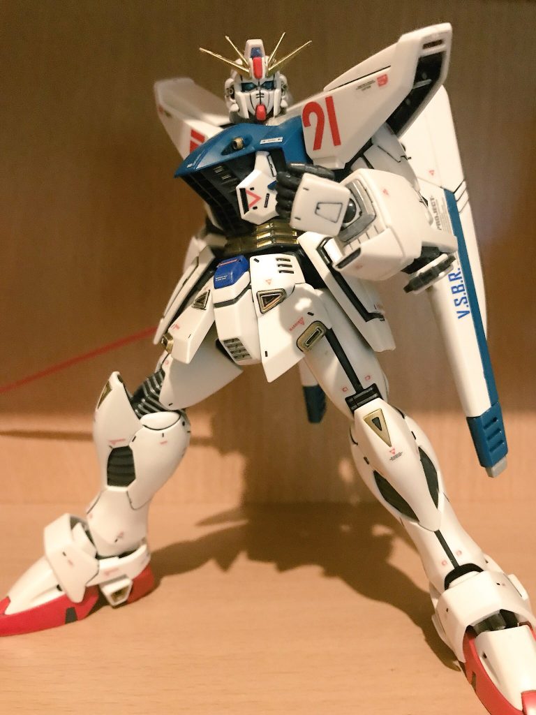 F91–2枚目/制作者：有門