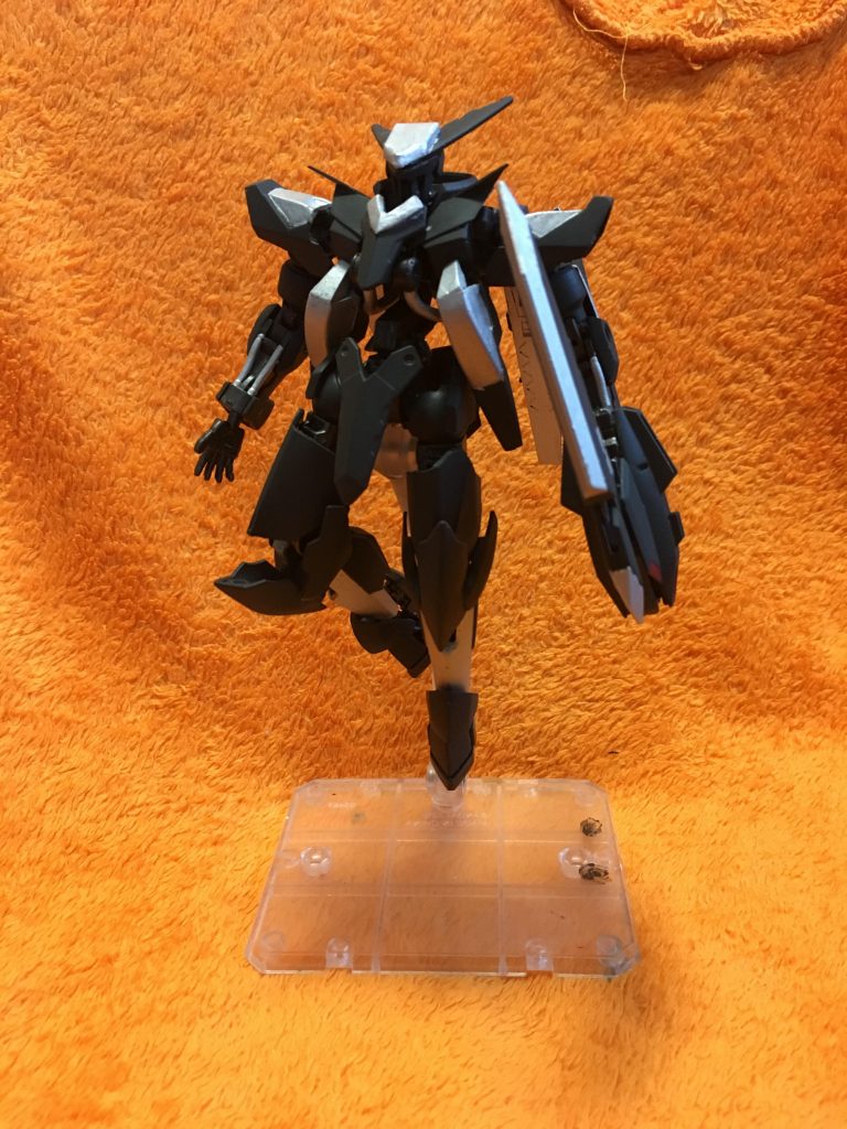 グリムゲルデベリアル–2枚目/制作者：Evolt