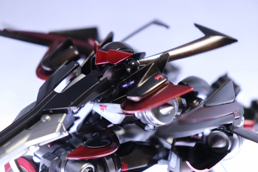 亡き戦友の為
あのエンブレムを