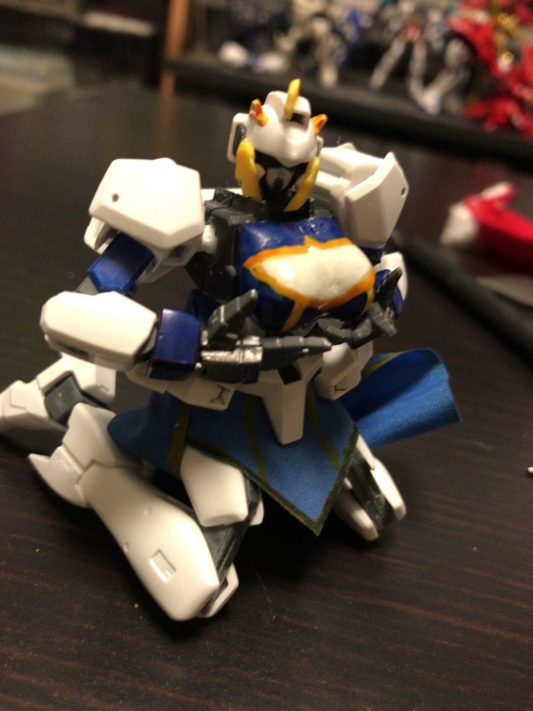 胸は盛りましたㅇㅁㅇ;;