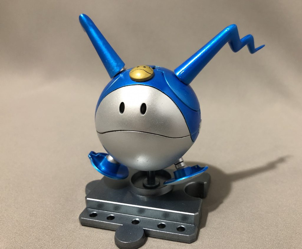 ハロフロスト–3枚目/制作者：ベリ♱アル