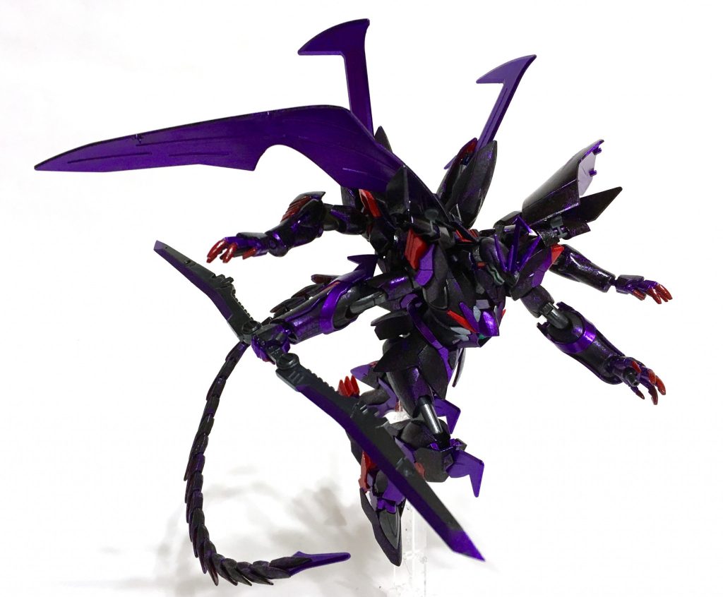 アビス・ギラーガ–9枚目/制作者：@kajzz_ho