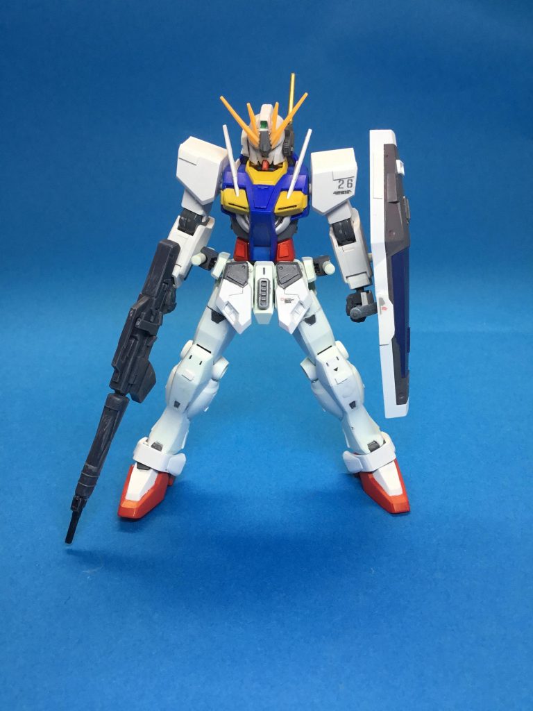 フロント