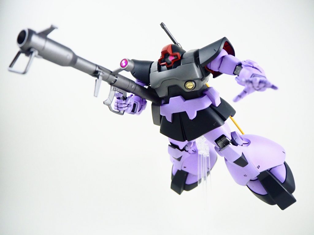 宇宙の重モビルスーツ–4枚目/制作者：ヤマクロス