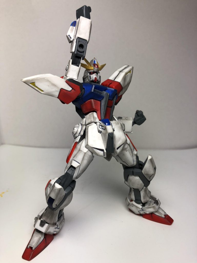 いつかダークマターも作るかも？