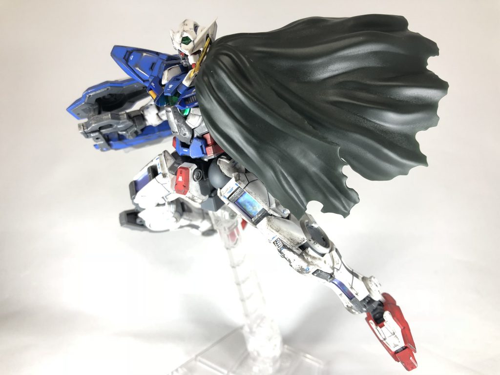 目標を駆逐する…!!