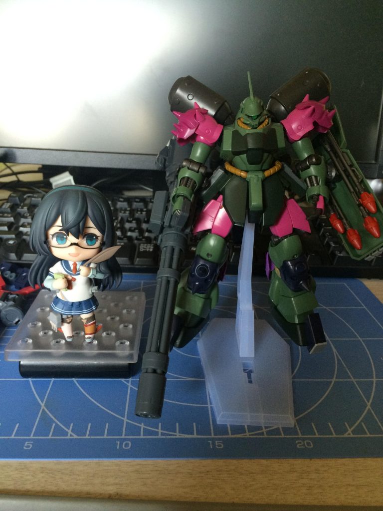 作成当時

ミキシングに初挑戦し試行錯誤したのが懐かしい