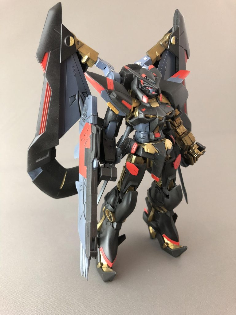 全体が見えやすい角度で一枚。