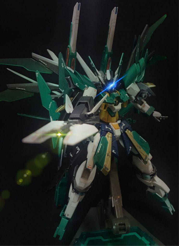 お気に入りの一枚をそれぞれ。