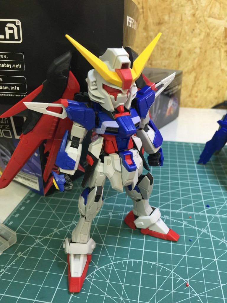 作成開始時、初挑戦という事もあり落とし所もわからず、結構絶望していましたw