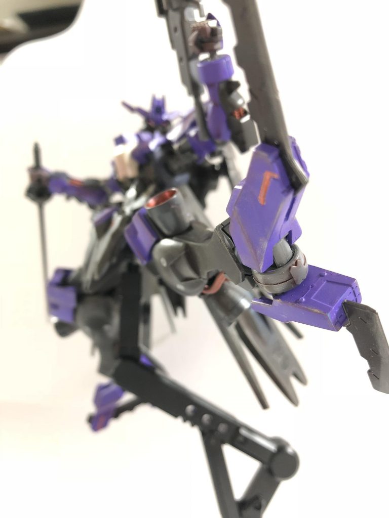 ハンターエッジ！