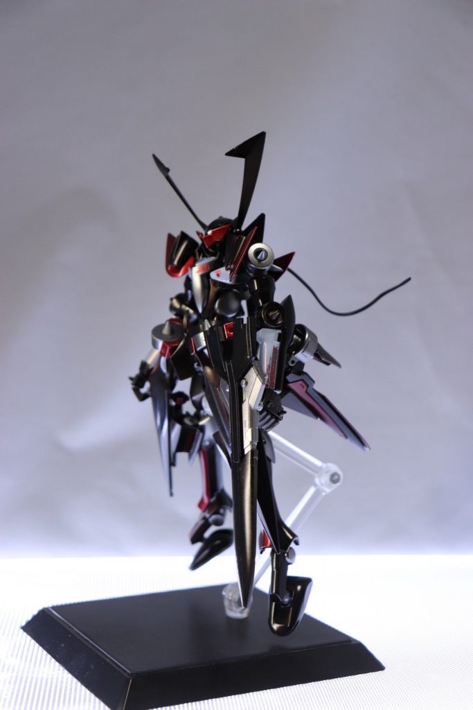 真打マスラオ–9枚目/制作者：あぬびすん @anubisnn