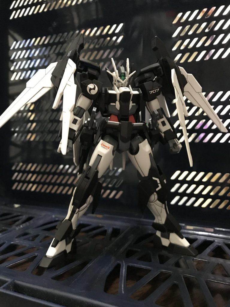 ブラックダイバーエース–2枚目/制作者：真樹京介