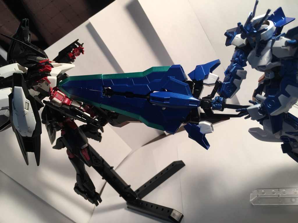 最後に「タキオン」とツーショット