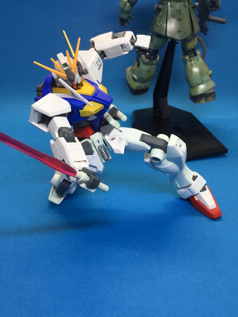 ズバッと