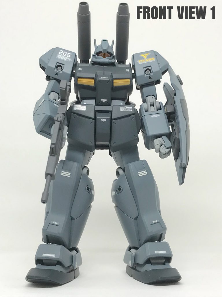 先に投稿したクゥエル2ndとカラー
パターンを合わせました。