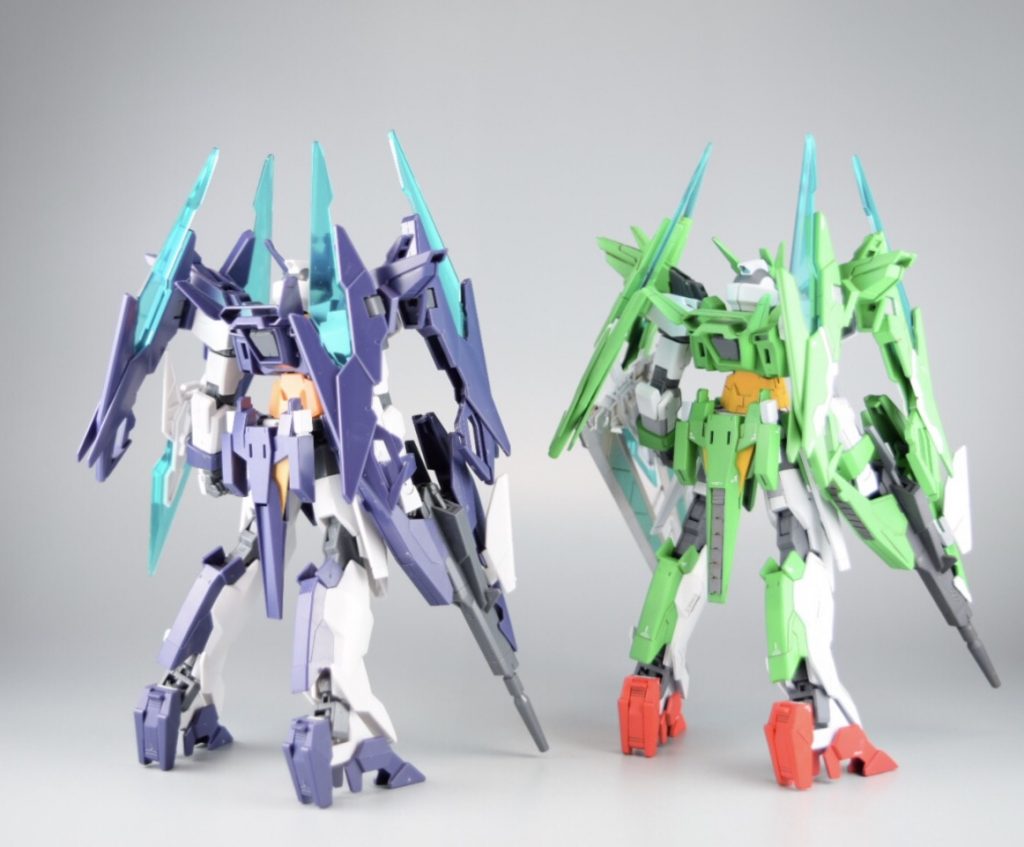 AGEⅡ MAGNUM planＤ–5枚目/制作者：sixsense