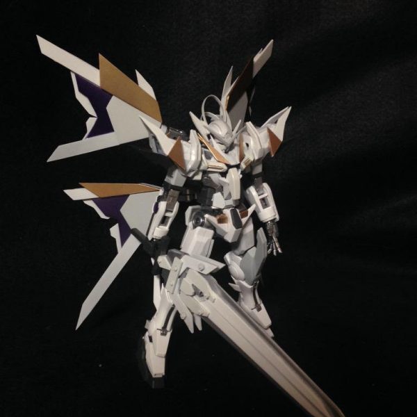 ガンダムヨフィエル