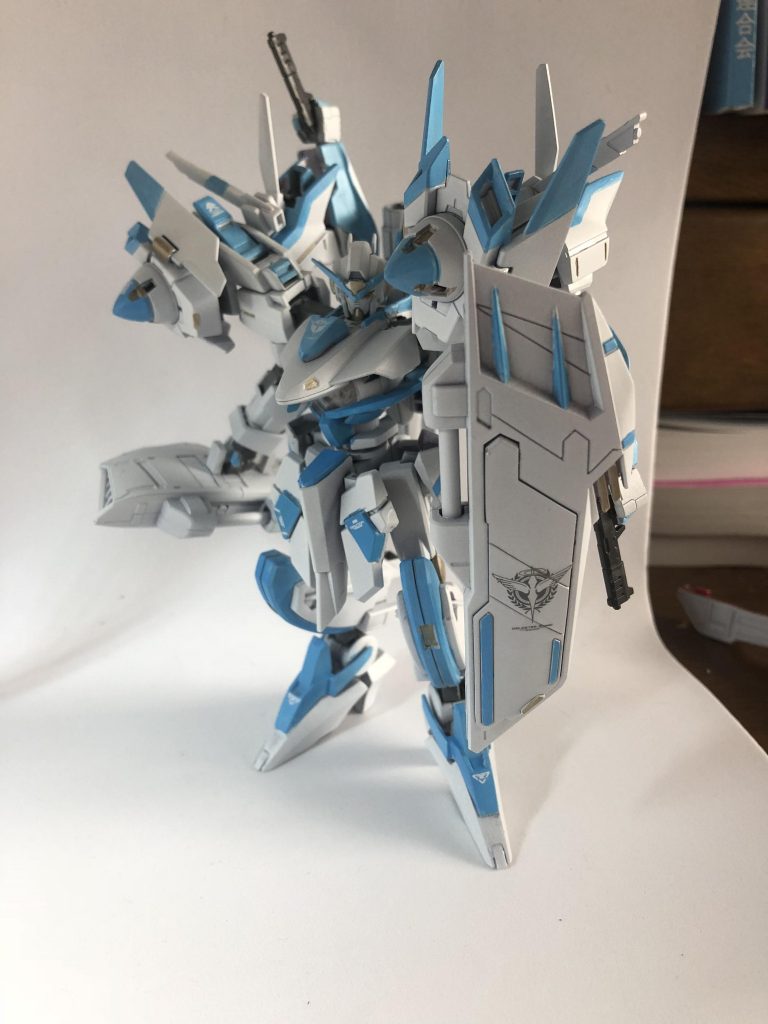 ガンダムスローネ・スカイハイ–5枚目/制作者:@2926Lacie