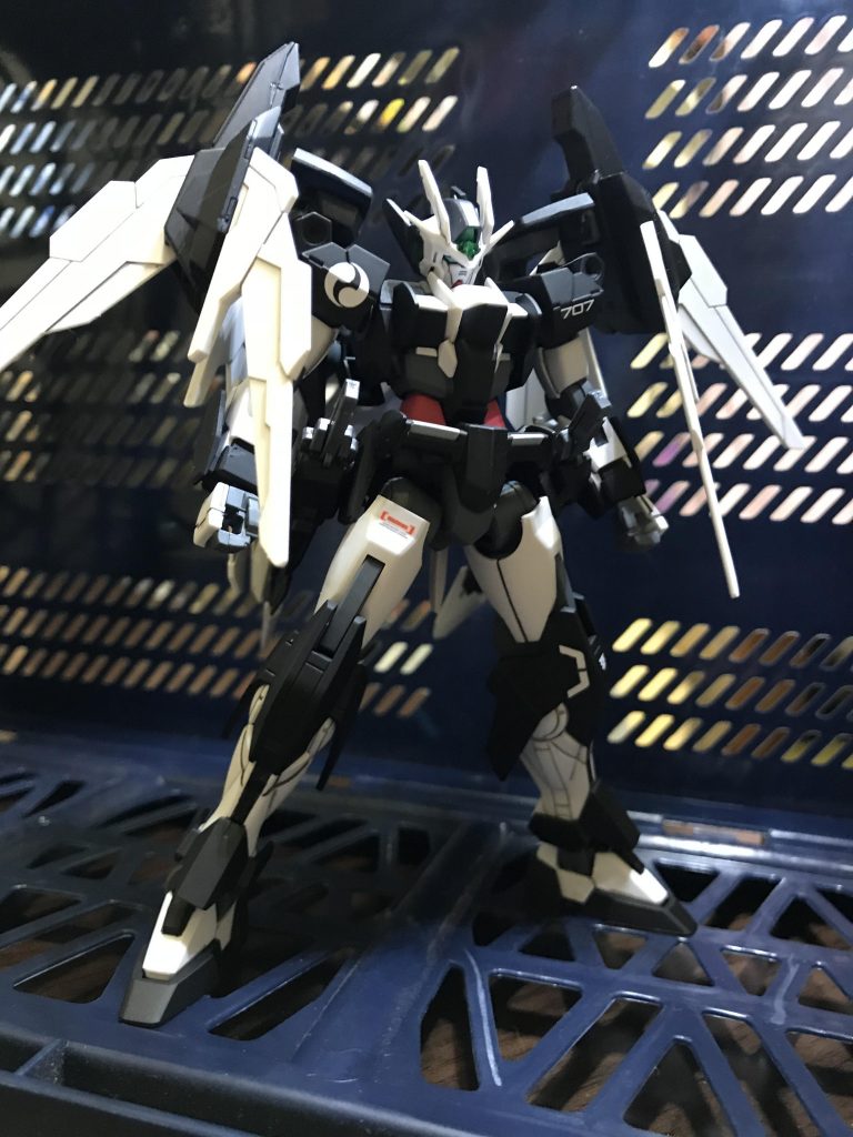 ブラックダイバーエース–5枚目/制作者：真樹京介