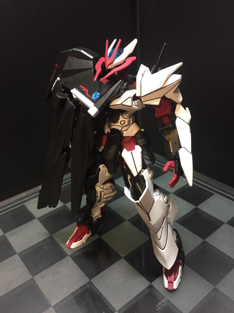 アストレイノーネイム–2枚目/制作者：省略