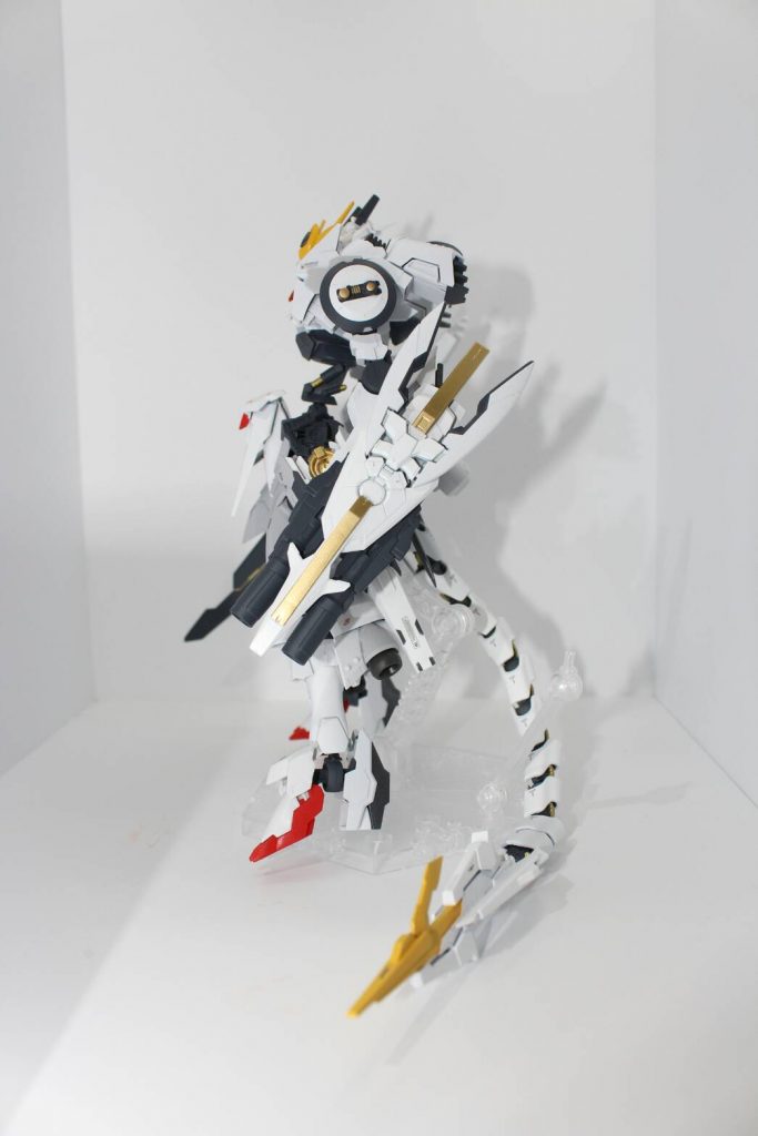 ガンダムバルバトスオーガレクス (ジンクスフレーム機)–7枚目/制作者:@mun_mun1329