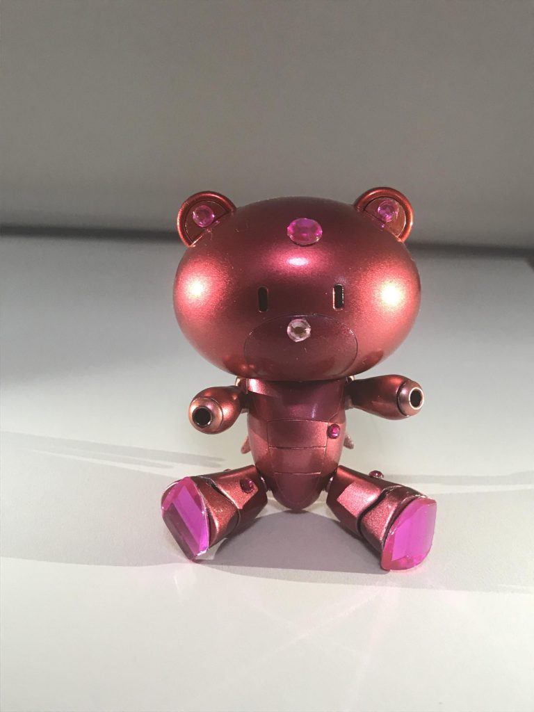 プチッガイのみ