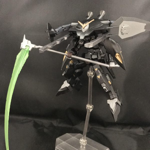 デスリーオーFカスタム