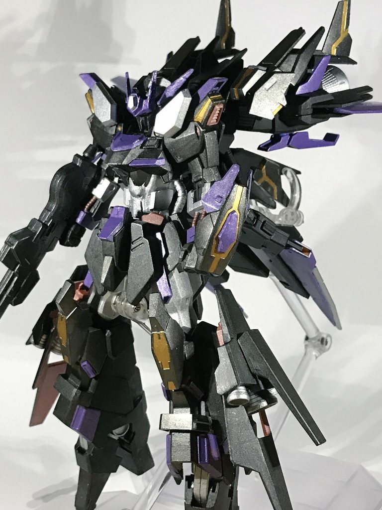 リュウゲツ–2枚目/制作者：ヤサ師