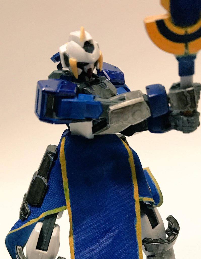 GNセイバー–3枚目/制作者：猫丸