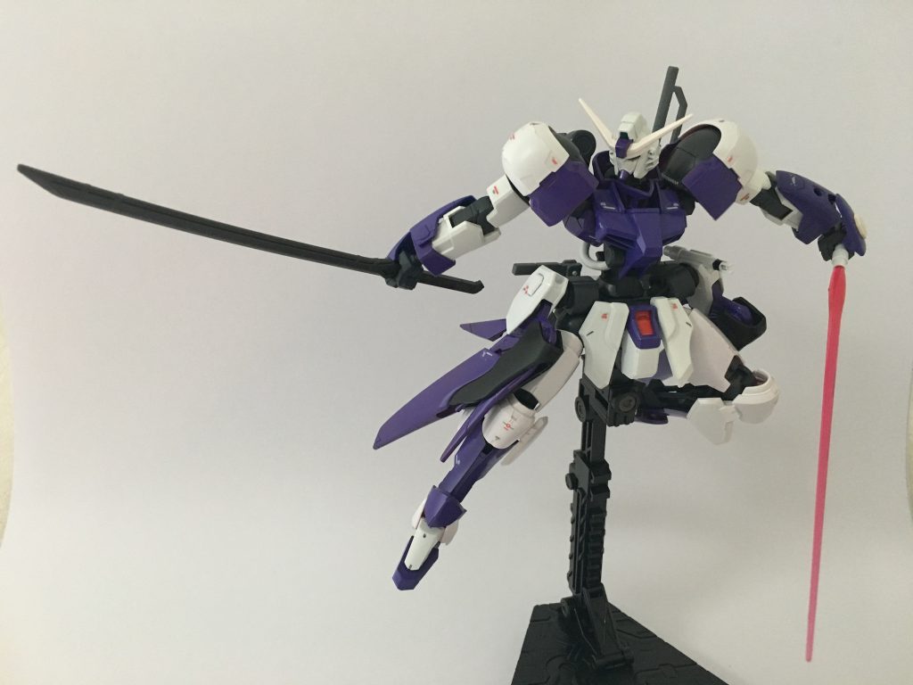 V08Re-042S ガンダムオリエンス–5枚目/制作者:フミヅキ