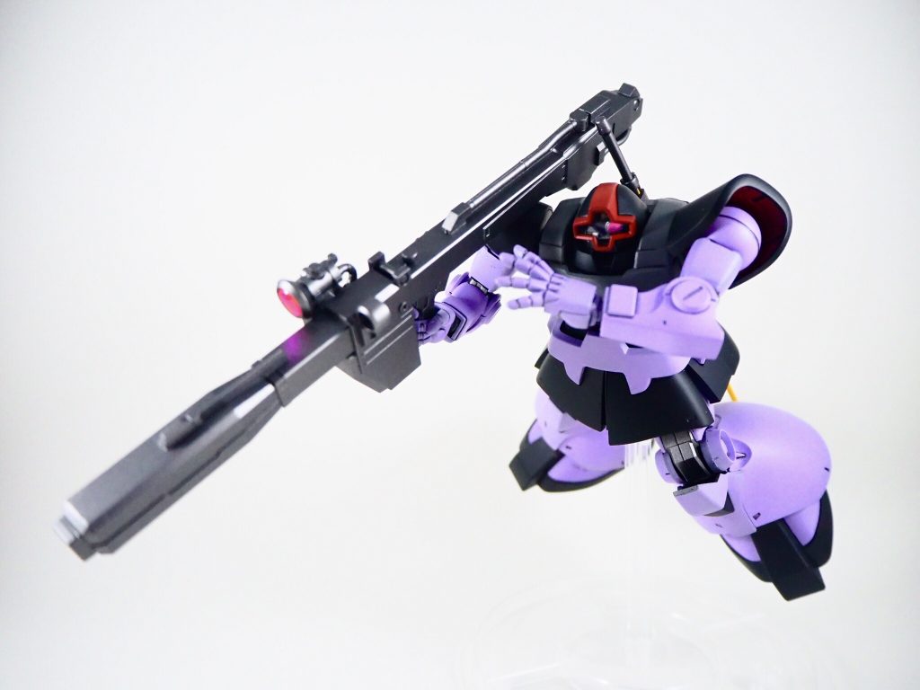 宇宙の重モビルスーツ–7枚目/制作者：ヤマクロス