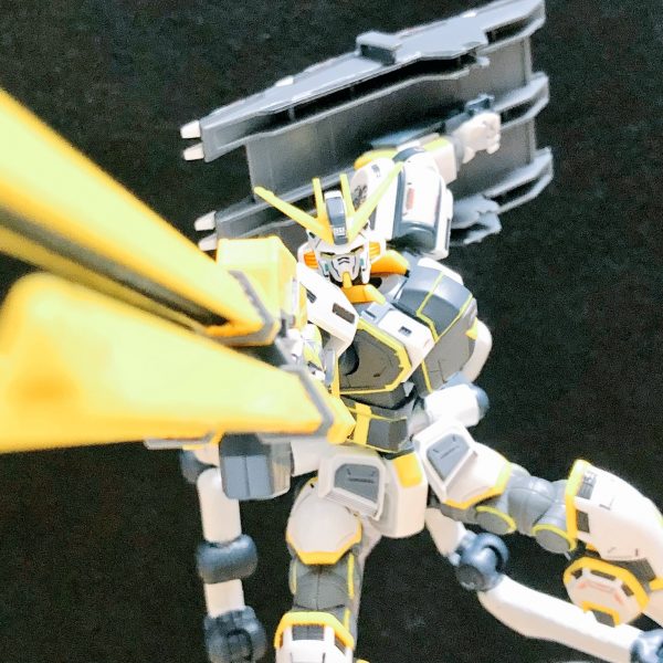 HGアトラスガンダム