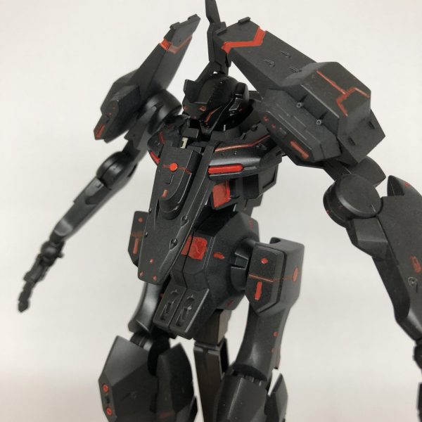 ベリアルブルック