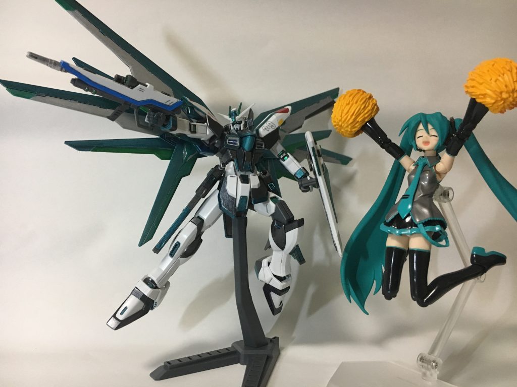 フリーダム 初音ミクライブ仕様–2枚目/制作者：藤ノ宮仔