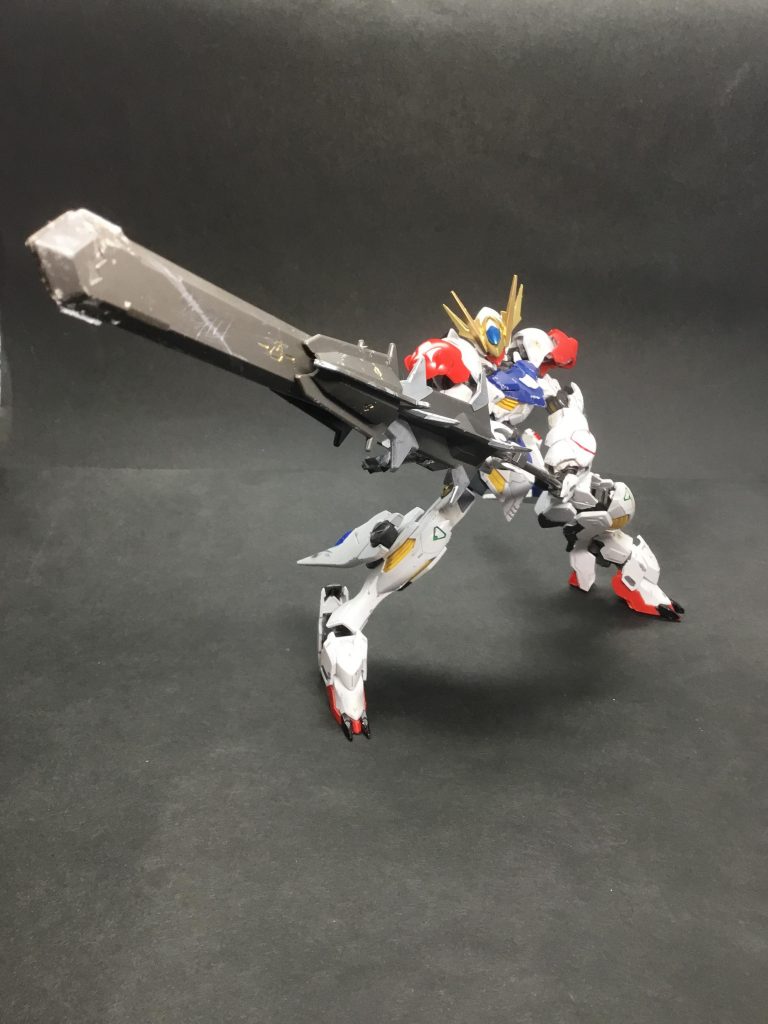 サンライズパース?っていうのかな?(違ってたらごめんなさい)