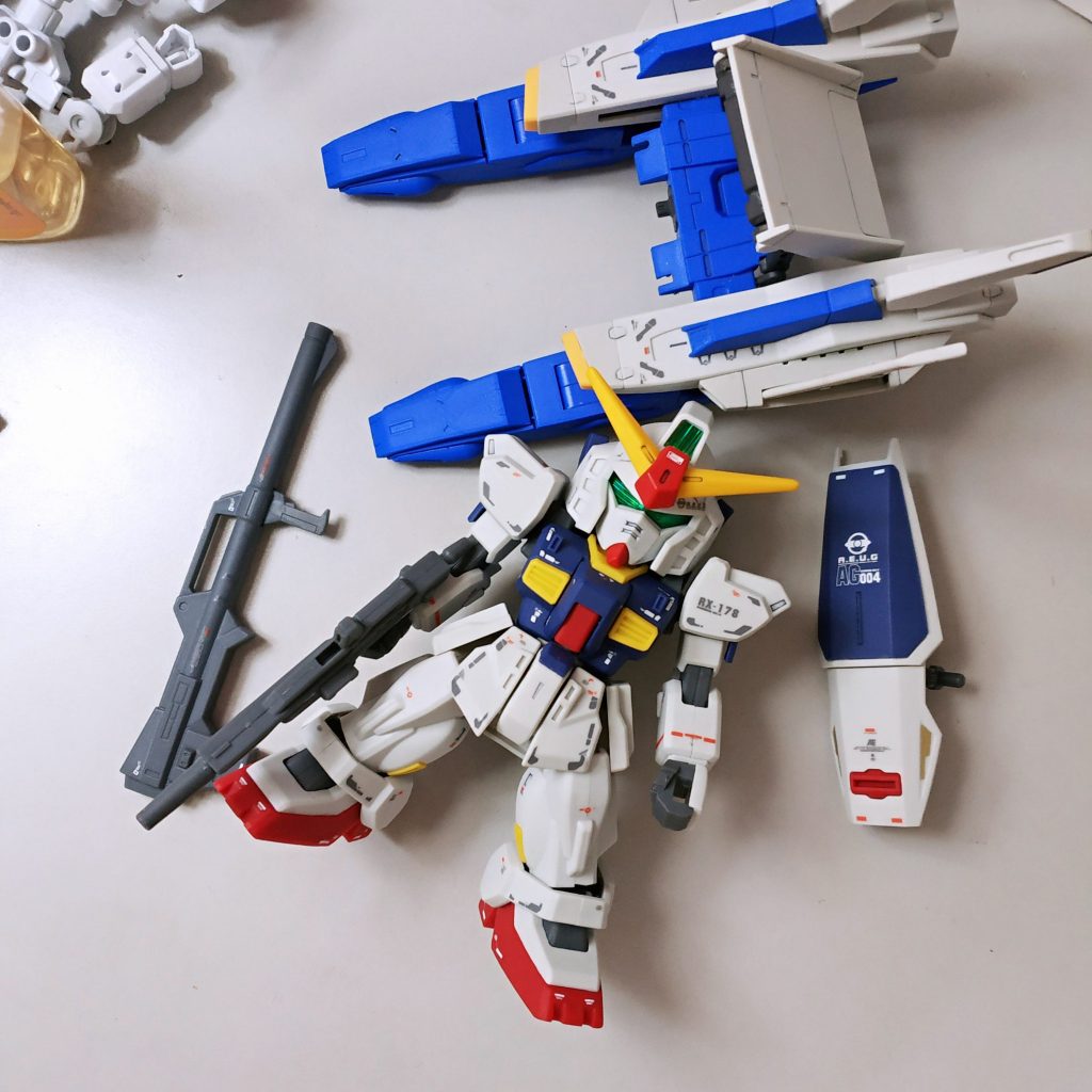 SD MK-II–4枚目/制作者：Jchern