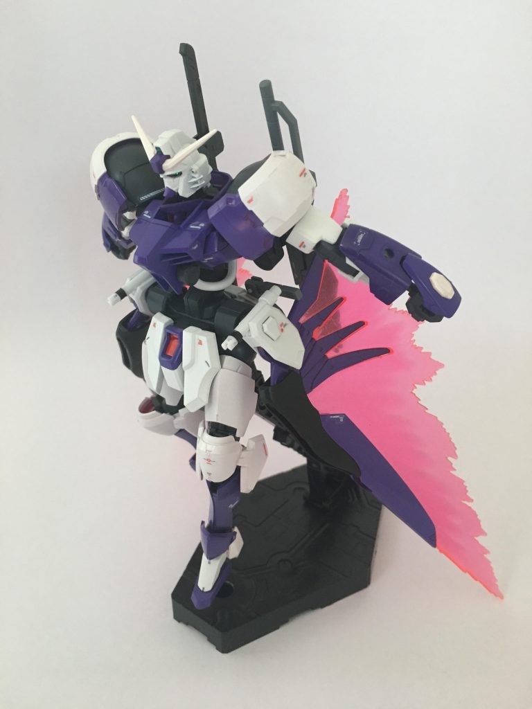 V08Re-042S ガンダムオリエンス–2枚目/制作者:フミヅキ