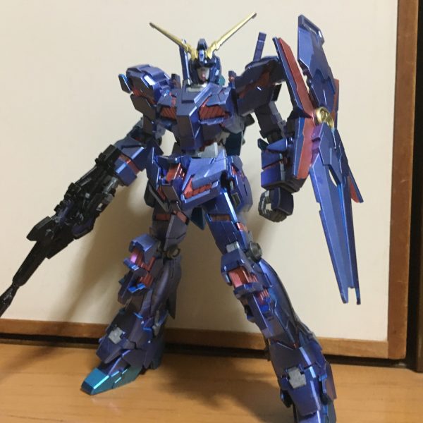 ブルーユニコーン