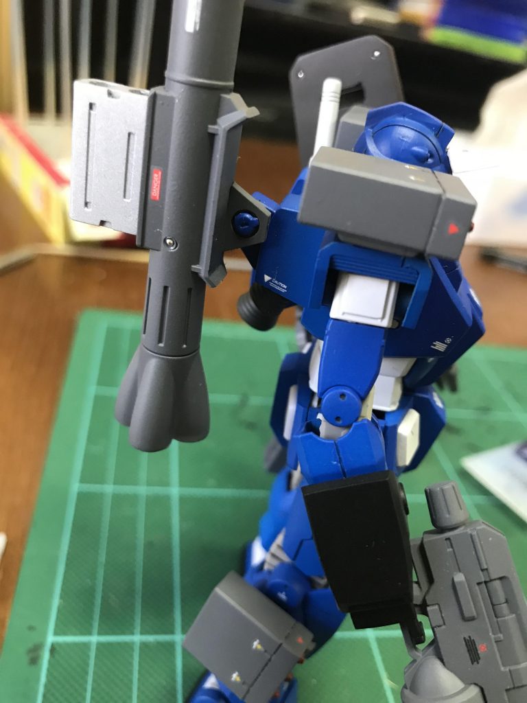 降りないことを知ったのは実際組んでからでした