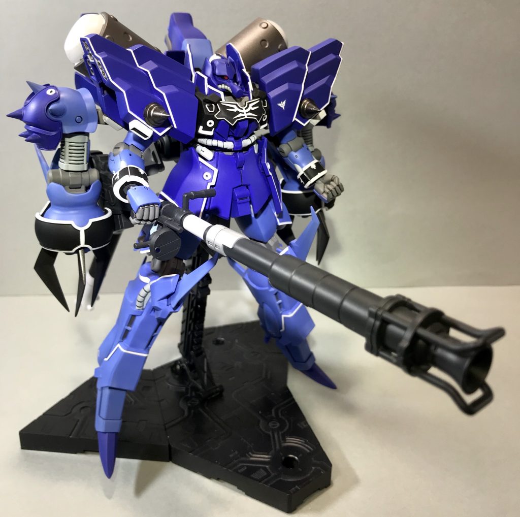 ローゼン・ズール ヴンダー–2枚目/制作者:神無木