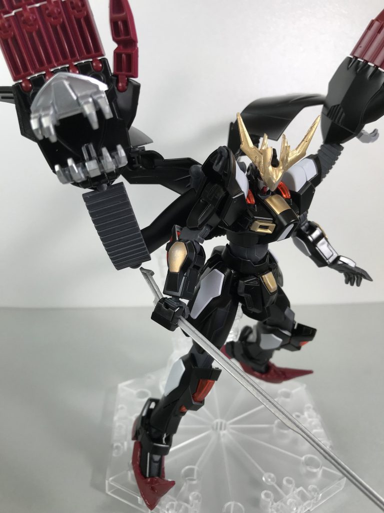 デッドエンドフィンガー‼︎