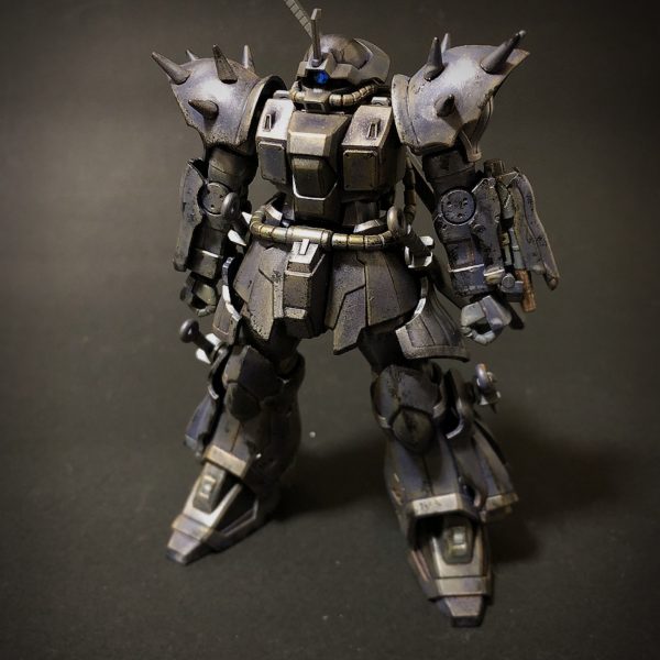 イフリート・ナハト