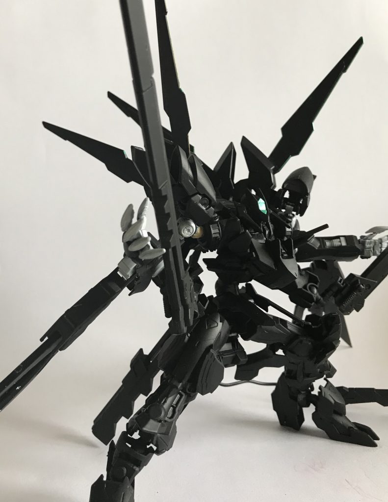 ガンダムバルバトス・ディシースト–4枚目/制作者:@kenq_say