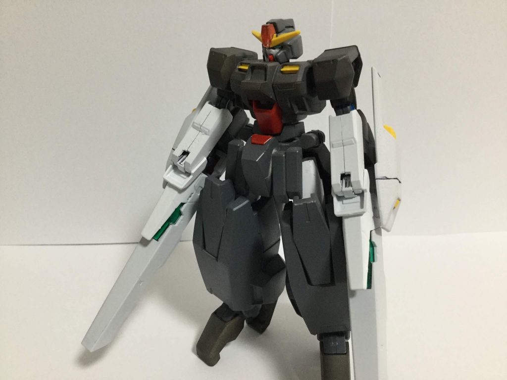 セラ
こちらは分離したら無人機
砲撃で援護射撃