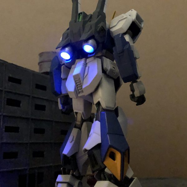 GUNDAM AN-01 TRISTAN