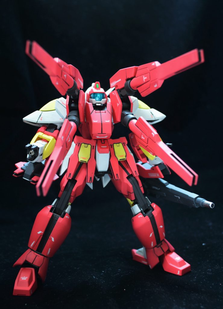 リボーンズキャノン