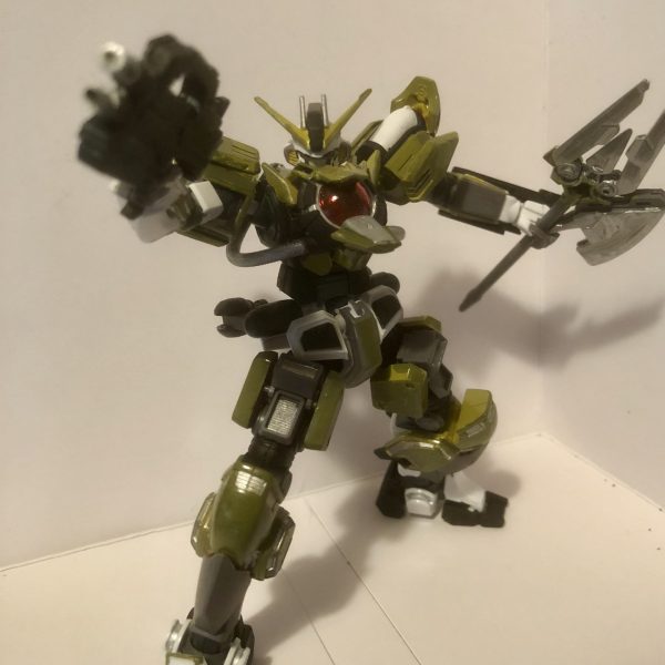 ガンダム マルドゥーク