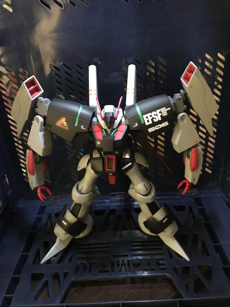 バイアランMA–7枚目/制作者：真樹京介